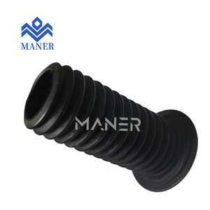 MANER 31316860787 Nuovo Copriammortizzatore Anteriore di Alta Qualità per Sistema di Sospensione Auto, Compatibile con F45 F46 F48 F49 <span class=keywords><strong>F52</strong></span> - Product Image 4