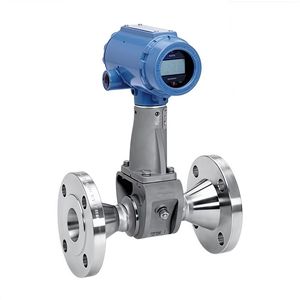 Medidores de Flujo Vortex Emerson Rosemount-8800 100% Originales con Alta Calidad y Confiabilidad de Clase Mundial - Product Image 1
