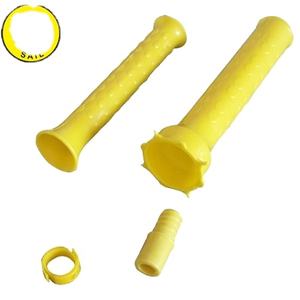 משמש הזרקת עובש עבור פלסטיק חלקי לפי custom - Product Image 2