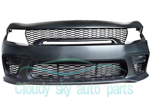 Kit <span class=keywords><strong>de</strong></span> pare-chocs avant pour voiture, <span class=keywords><strong>prix</strong></span> d'usine, pour <span class=keywords><strong>Dodge</strong></span> 2019, kits <span class=keywords><strong>de</strong></span> carrosserie - Product Image 3