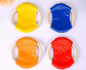 Munchiecat suşi oyuncaklar köpekler için gerçek görünümlü köpek hayvan oyuncak küçük top dağıtıcı yavaş gıda 5 renkler ile basit ağaç pamuk halat - Product Image 3