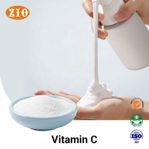 Mejor precio Multifuncional Grado alimenticio Grado cosmético 25kg/cartón Vitamina C Polvo 99% Contenido 2 años Vida útil - Product Image 4