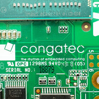 Congatec AG L132118 PN.646516 B.3 646530 646534 646537 646538 Pc104 ordinateur embarqué carte mère Stock 4GB/8GB