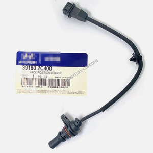 Hyundai Fuel Rack Position <b>Sensor</b> 39180-2C400 <b>For</b> Heavy Duty Vehicles - Product Image 1