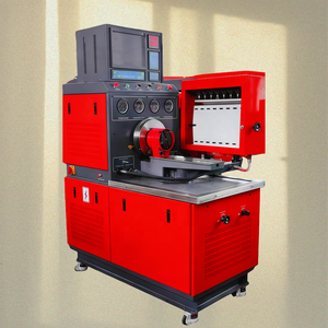 Euro II Emisyon Standartlarına Uygun Mekanik Dizel Pompa <span class=keywords><strong>Test</strong></span> Cihazı - Product Image 3