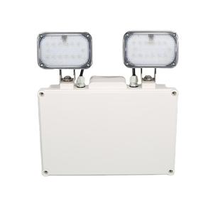 Hot Selling WM-70 DE Bright Interior Dual Head Emergency <strong>Light</strong> - Product Image 2