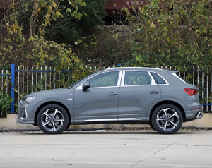 <span class=keywords><strong>Precio</strong></span> Económico <span class=keywords><strong>Nuevo</strong></span> 2026 para <span class=keywords><strong>Audi</strong></span> <span class=keywords><strong>Q3</strong></span> Gasolina Automático Volante a la Izquierda 5 Puertas 5 Asientos SUV Trasero en Stock - Product Image 3