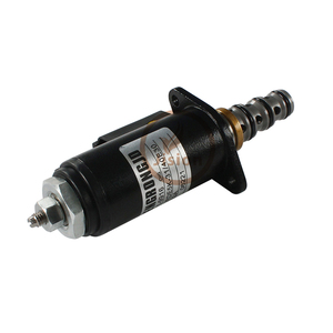 โซลินอยด์วาล์ว 111-9916 สำหรับรถขุด E320C - Product Image 3