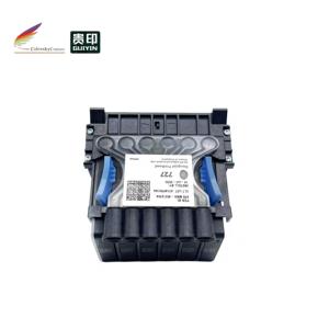 Tête d'impression reconditionnée de qualité supérieure pour imprimante <span class=keywords><strong>HP</strong></span> 727 T920 <span class=keywords><strong>T930</strong></span> T2500 T1500 T2530 T3500 - Product Image 2
