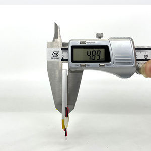 Batería de Iones de Litio 504855 de 1500 mAh y 3.7 V, OEM Original de Fábrica, Polímero, Venta al por Mayor, Buena Calidad, Gran Capacidad - Product Image 4