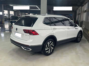 Volkswagen <span class=keywords><strong>Tiguan</strong></span> L 2023 Usata, Facelift 330TSI Automatica, SUV 5 Posti, Benzina, Turbo, R18, Guida a Sinistra, Jiben Auto - Product Image 6