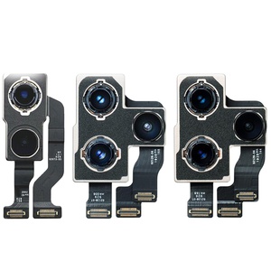 100% Thương hiệu Mới iPhone 6- iPhone 14 phía sau ống kính lớn ống kính Flex cáp điện thoại di động chất lượng cao phía sau máy ảnh - Product Image 1