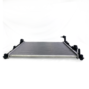 Nuevo Radiador para Auto 2025 5HA215200P1, Radiador para Auto Faw, Lámina de <span class=keywords><strong>Aluminio</strong></span> para Radiador de Auto - Product Image 5