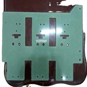แผ่นฉนวนอีพ็อกซี่ทนอุณหภูมิสูง - Product Image 4