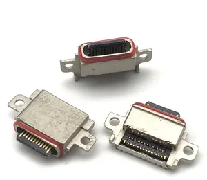Für Samsung Galaxy S10 Ladeans chlüsse Mobile USB-Buchse Ladeans chluss Micro Dock Connector Parts