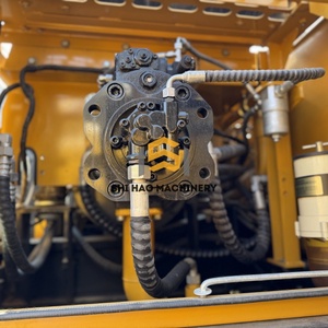 รถขุดเหมืองคุณภาพสูง จัดส่งฟรี เครื่องจักรกลหนัก 36 ตัน Sany SY365H รถขุดมือสอง Sany สำหรับขาย - Product Image 6