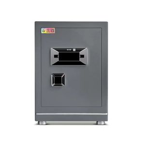 Dispositivo DE SEGURIDAD desbloqueado moderno para uso en el hogar, oficina, hotel, antirrobo, seguro, reconocimiento facial, contraseña, acceso clave - Product Image 2