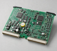 Carte PEC 3-0130050SP pour imprimante de codage à jet d'encre D A100+ A200+ A300+ A400+