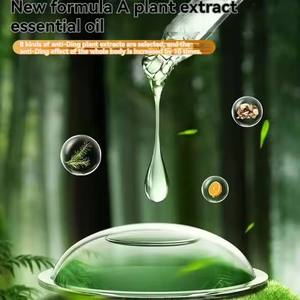 Summer New Plant Essential Oil Bracelet Anti-Bite Wonder Pour Enfants, Bébés, Adultes Et Usage Extérieur - Product Image 4