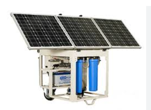 Máquina de <span class=keywords><strong>desalinización</strong></span> de agua salada de agua de mar con energía solar <span class=keywords><strong>térmica</strong></span> con purificador ro <span class=keywords><strong>desalinización</strong></span> solar de agua de mar - Product Image 3