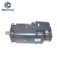 Motor Servo 1PH8107 1PH8137 1PH8164 Trifásico de CA de Alta Eficiencia para Automatización Industrial, Bombas, Ventiladores y Programación PLC