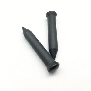 Rfid 125Khz Solo lectura Em4102 Etiqueta de clavo de seguridad en la cosecha de madera - Product Image 3