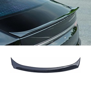 Alerón Trasero para Maletero de Coche, Alerón Trasero para BYD Destroyer 05 2022-2025, Kit de Carrocería, Accesorios para Coche - Product Image 2