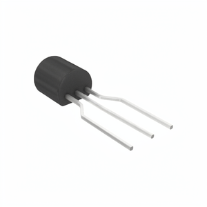 Authorized Distributor Buy Electronics Components Online Transistors TO-226-3, TO-92-3 Long Body, Formed Leads 2N5486RLRP - Product Image 1