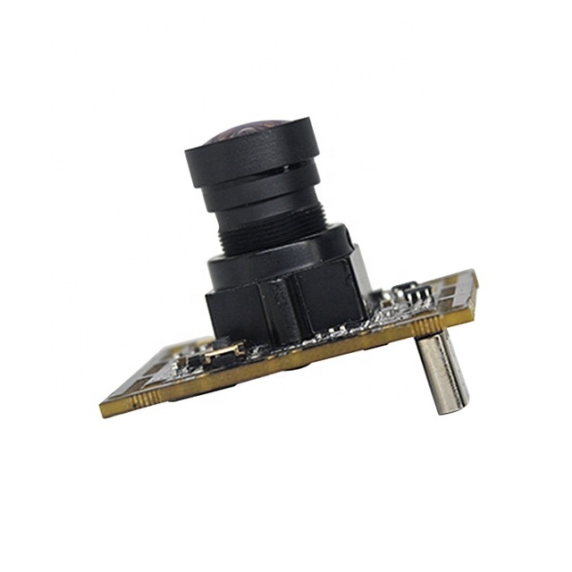 OEM Factory Price Color Black And White Global Shutter CMOS Sensor Medical Drone UAV Security CCTV 2MP IP USB Camera QR Module