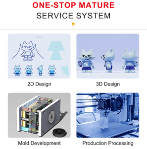 Nouvelle figurine d'art en vinyle personnalisée OEM, personnage de dessin animé <span class=keywords><strong>pompier</strong></span>, designer PVC, version Q, jouet de collection, figurines d'<span class=keywords><strong>action</strong></span> - Product Image 6