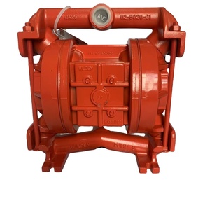Bomba Neumática de Diafragma Wilden de 1 Pulgada para la Industria Automotriz, Bajo Consumo, Soporte Personalizado, Aluminio - Product Image 1