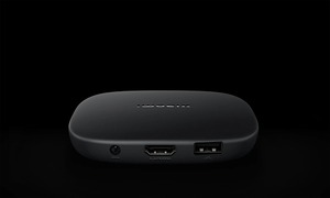 Original Global for Mi <b>TV</b> <b>Box</b> S 3rd Gen 4K Ultra-HD 2GB+32GB BT5.2 <b>TV</b> <b>Android</b> Smart <b>Box</b> <b>TV</b> EU Version - Product Image 3