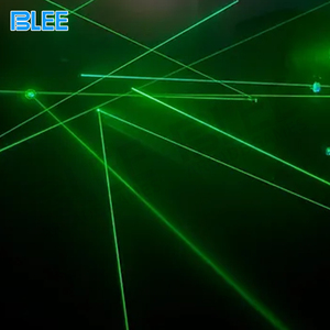 Equipo de <span class=keywords><strong>Escape</strong></span> <span class=keywords><strong>Room</strong></span> con Laberinto Láser para Parques de Atracciones, Juego <span class=keywords><strong>Interactivo</strong></span> de Laser Tag en Pared para Sala de Actividades - Product Image 4