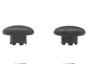 8 trong 1 8 cái hoán đổi cho nhau Bộ nút có thể điều chỉnh nhựa swap Sticks cho ps5 & cho PS4 Bộ điều khiển đầy màu sắc trò chơi phụ kiện - Product Image 4