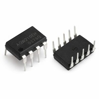 AQW210EH 350V 120mA 2 Form A DIP8 Relay Solid State PhotoMOS Through-Hole