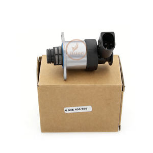 Válvula de Control del Solenoide de la Bomba de Combustible SCV 0928400006 0928400008 1410Z00014 13518574787 - Product Image 2