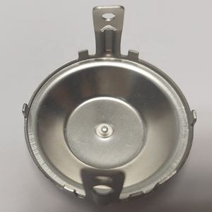 Factory Design Stamping Parts Factory Custom Cangzhou Shengsen <strong>Dimple</strong> <strong>Die</strong> Set - Product Image 4