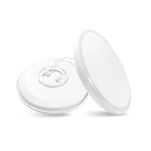 Banqcn haute efficacité lumineuse faible consommation d'énergie étanche encastré Led plafonniers panneau pour la maison hammam - Product Image 2