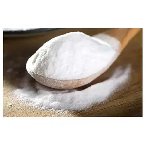 Alimentation NO.144-55-8 CAS ou bicarbonate de sodium de qualité alimentaire 99%-100.2 25kg Malan