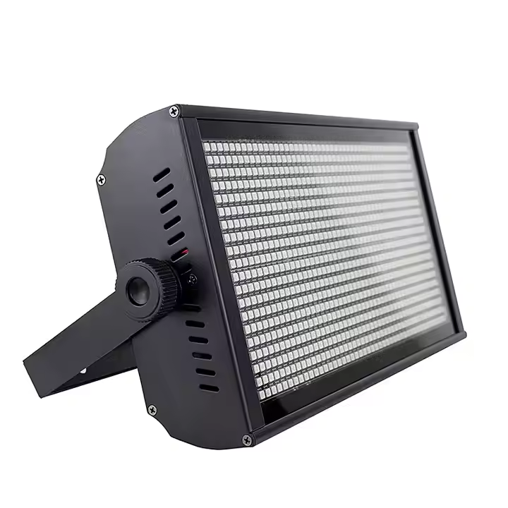 Hot Sale 80 Segment Led Strobe Stage Lights Letter and Number Effect ...