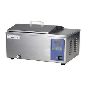 Bain-marie électrique CHINCAN DK-8AXX tout en acier inoxydable, commande par microprocesseur avec fonction de minuterie - Product Image 1