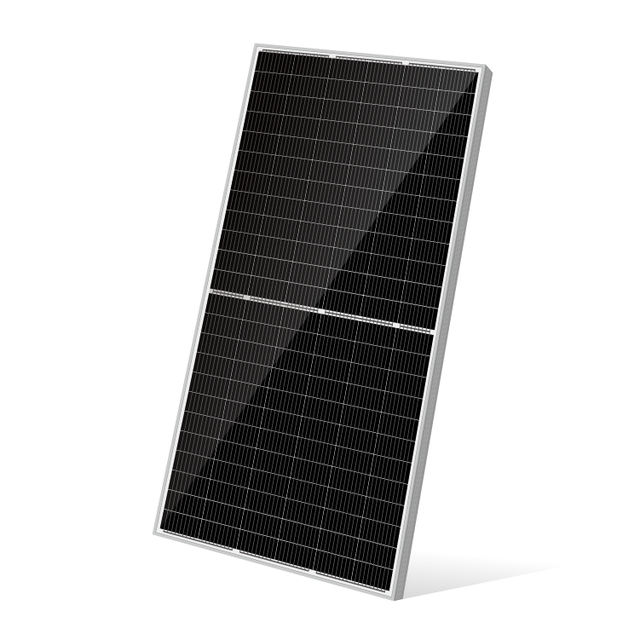 100Mw Solar Panel Production Line Manufacturer of Solar Panel 410W
