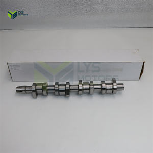 vag bmm bxe bmp brs bsu奥迪a3 a4高尔夫帕萨特t 1.9 TDI发动机凸轮轴038109101AH - Product Image 6