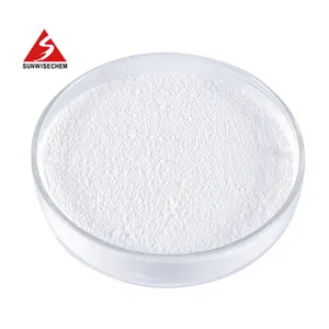 Base de savon 85% cosmétiques Syndet avec du Cocoyl iséthionite de Sodium comme matière première