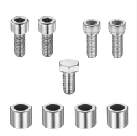 Kit de soupape EGR pour Chevrolet 2015-2016 GM Colorado LWN 2.8L Duramax, soupape EGR Billet Duramax