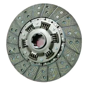 Pièces de machines agricoles en Chine Machine moissonneuse-batteuse DS255/275 plaque d'embrayage à 8 dents - Product Image 1