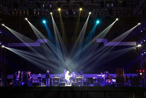 Tiger Touch arena controlador SMTP cuarzo Tigre táctil atletismo consola Titan Tiger controlador competencia - Product Image 5