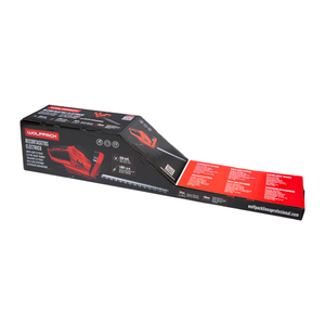 Tagliasiepi 650 Watt. 510 mm. - Product Image 6
