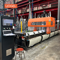 UOGEL Volets roulants personnalisés en alliage d'aluminium écologique 6063-T6, cadre de pergola thermolaqué, jardinage en arrière-cour, garantie CE 7 ans