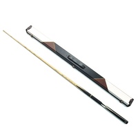 Offre Spéciale accessoire billard kit 3/4 billard + étui